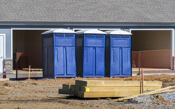 the cost of renting a porta potty for a work site can vary depending on the duration of the rental and the number of units needed, but job site porta potties offers competitive pricing